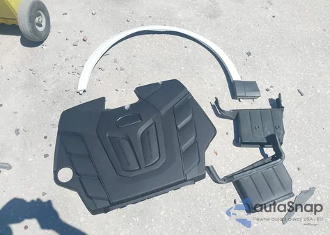 2024 Porsche Cayenne Coupe from USA, damaged, VIN WP1BA2AY3RDA49140